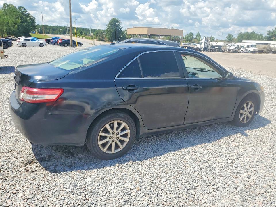 Aukcja sprzedaży 2011 Toyota Camry, vin: 4T1BF3EK8BU166373, numer aukcji: 60702346