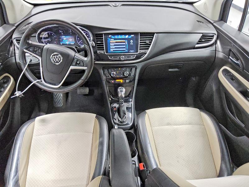 Продажа на аукционе авто 2018 Buick Encore, vin: KL4CJASB0JB629014, номер лота: 61022636