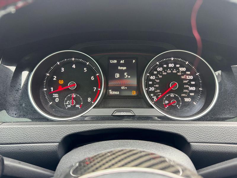 2020 Volkswagen Gti მანქანა იყიდება აუქციონზე, vin: 3VW6T7AU9LM017423, აუქციონის ნომერი: 63397156