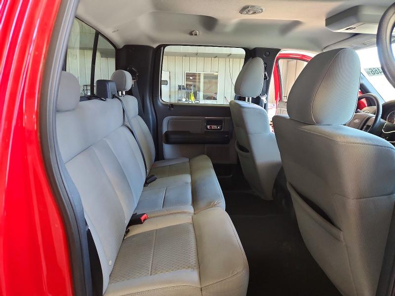 60629466 :رقم المزاد ، 1FTPW14V58FA18804 vin ، 2008 Ford F150 مزاد بيع
