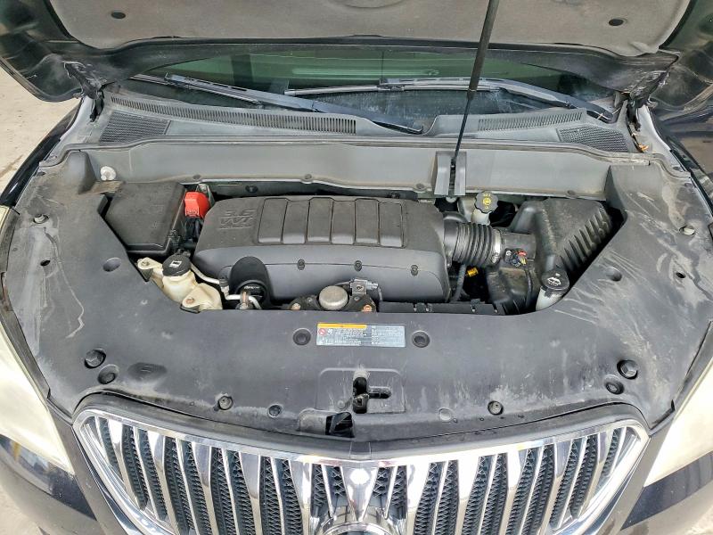 Aukcja sprzedaży 2014 Buick Enclave, vin: 5GAKVCKD2EJ297755, numer aukcji: 62583646
