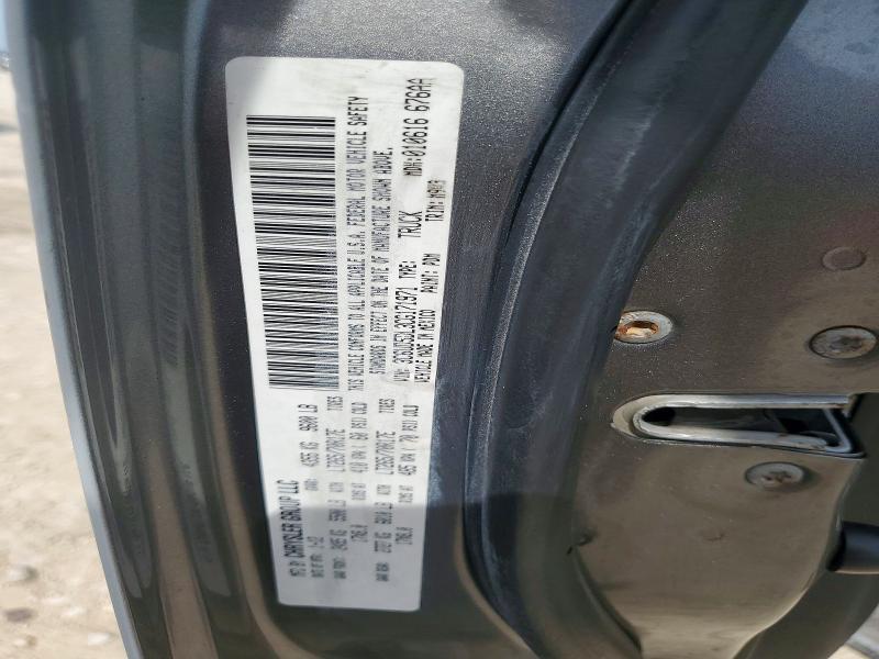 Продажа на аукционе авто 2012 Dodge Ram 2500, vin: 3C6UD5DL3CG171971, номер лота: 62331486