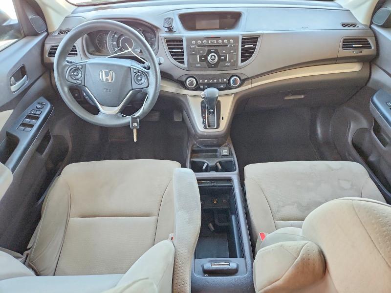 Продаж на аукціоні авто 2014 Honda Cr-v, vin: 2HKRM3H52EH542613, номер лоту: 62591646