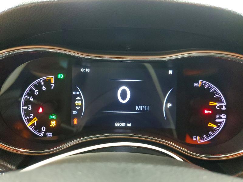 Продаж на аукціоні авто 2014 Jeep Grand Cherokee, vin: 1C4RJFAG5EC139873, номер лоту: 61750156