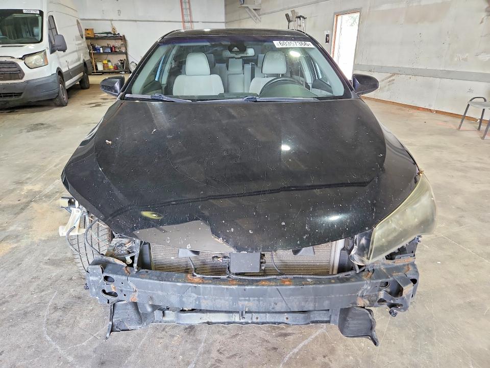 2015 Toyota Camry მანქანა იყიდება აუქციონზე, vin: 4T1BK1FK0FU563547, აუქციონის ნომერი: 60357366
