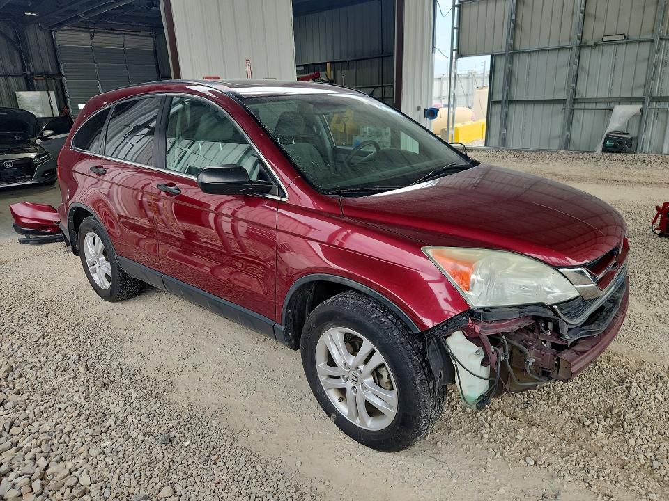 Продажа на аукционе авто 2011 Honda Cr -v, vin: 5J6RE4H51BL053317, номер лота: 60946846