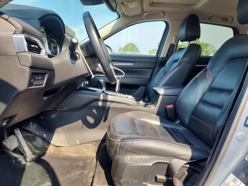Aukcja sprzedaży 2024 Mazda Cx-5, vin: JM3KFBCL5R0512883, numer aukcji: 62046496