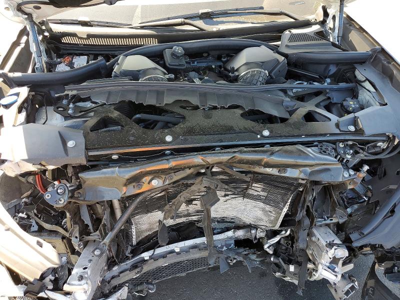 Продаж на аукціоні авто 2023 Bmw X6, vin: 5YMCY0C05P9R41992, номер лоту: 62628886