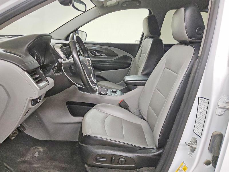 2023 Gmc Terrain მანქანა იყიდება აუქციონზე, vin: 3GKALVEG3PL158428, აუქციონის ნომერი: 85603805