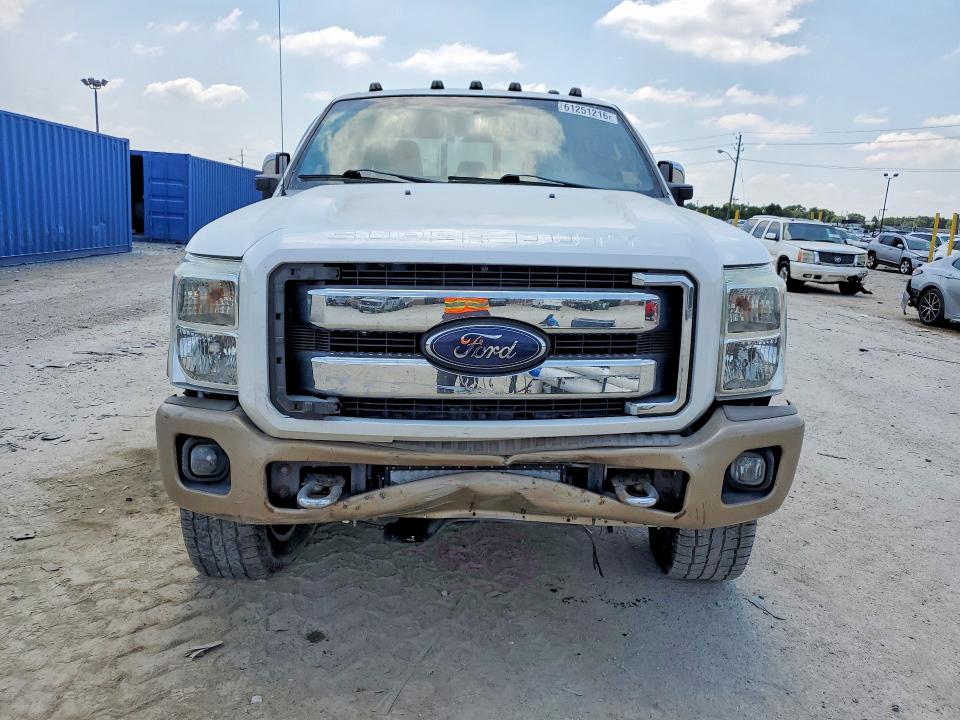 Aukcja sprzedaży 2014 Ford F250, vin: 1FT7W2BT5EEA02000, numer aukcji: 61251216
