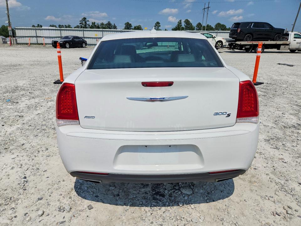 Продаж на аукціоні авто 2019 Chrysler 300, vin: 2C3CCAGG3KH536831, номер лоту: 62759426