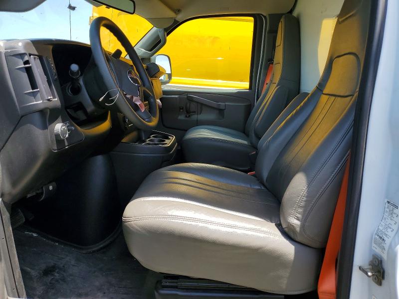 Продажа на аукционе авто 2024 Gmc Savana, vin: 1GD07RFPXR1176142, номер лота: 63351536