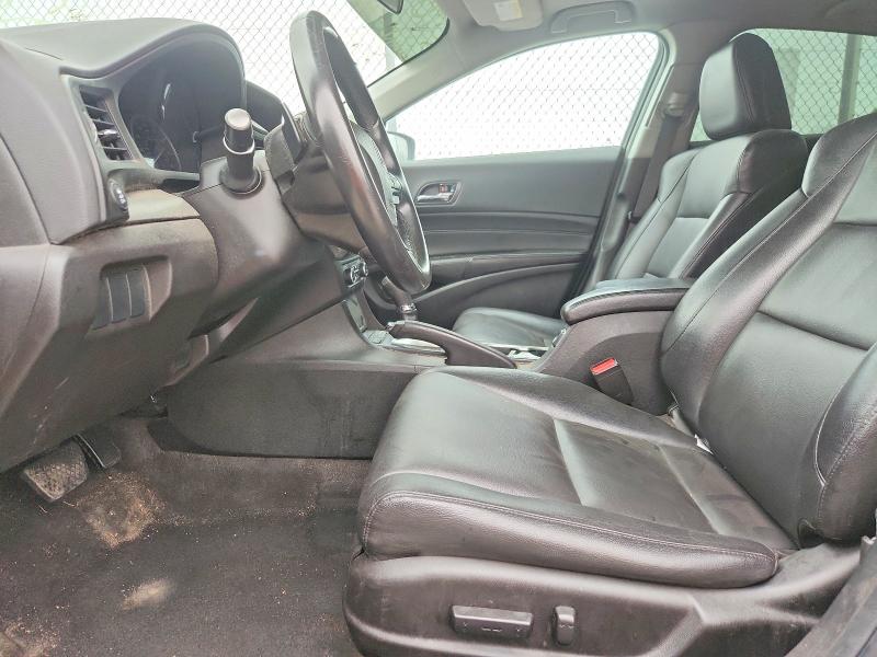 62467956 :رقم المزاد ، 19UDE2F3XGA023565 vin ، 2016 Acura Ilx مزاد بيع