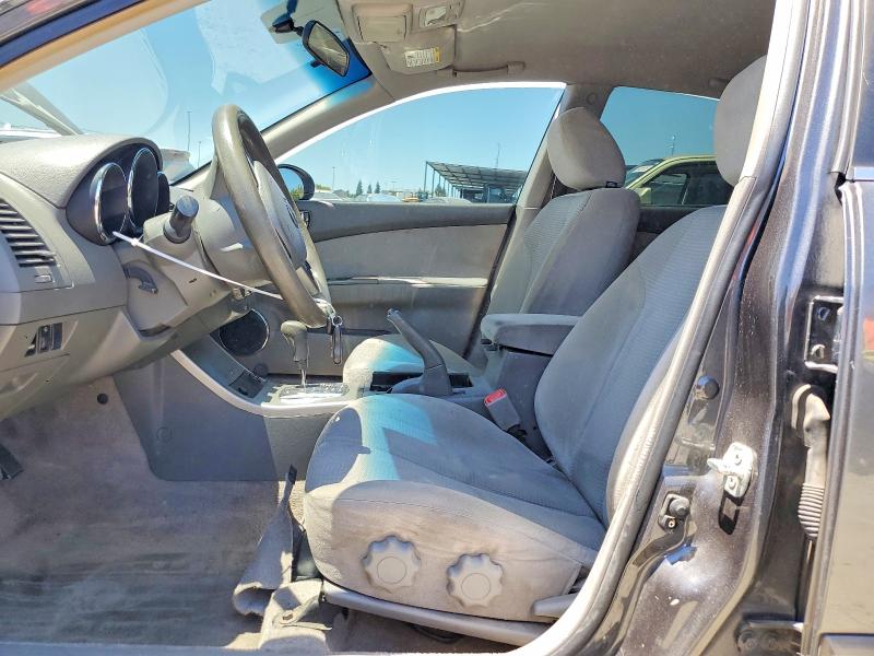 Aukcja sprzedaży 2005 Nissan Altima, vin: 1N4AL11D65N923232, numer aukcji: 61394436
