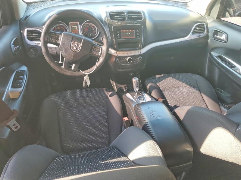 2016 Dodge Journey მანქანა იყიდება აუქციონზე, vin: 3C4PDCBG0GT145552, აუქციონის ნომერი: 63144686