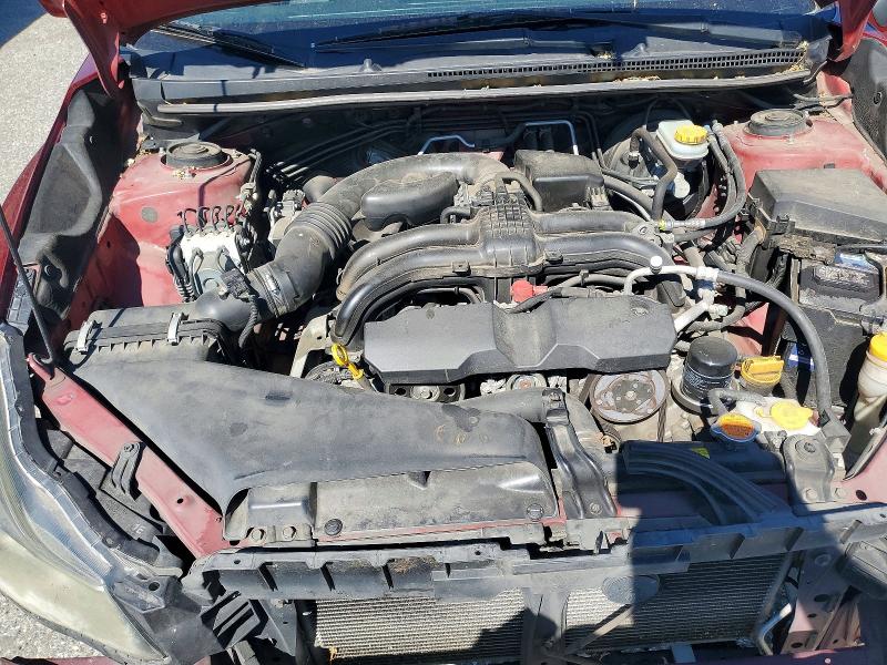60016546 :رقم المزاد ، JF2GPAVC9D2816302 vin ، 2013 Subaru Xv Crosstrek مزاد بيع