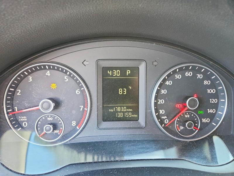 Aukcja sprzedaży 2010 Volkswagen Jetta, vin: 3VWRZ7AJ2AM121878, numer aukcji: 63313826