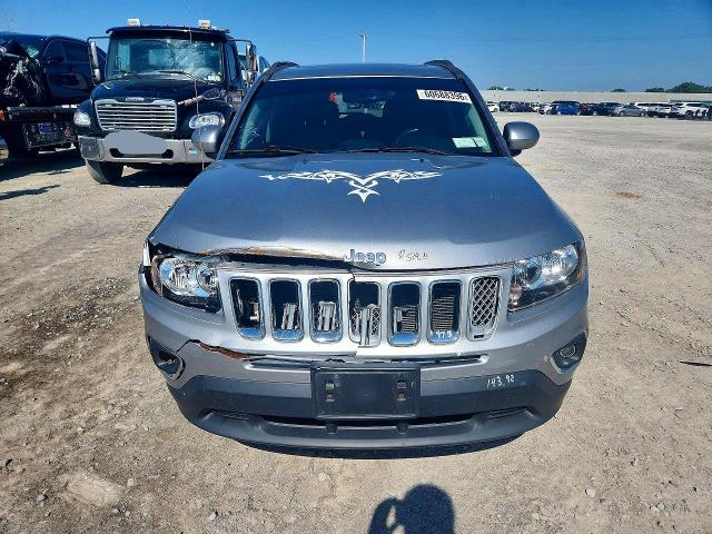 Aukcja sprzedaży 2017 Jeep Compass, vin: 1C4NJDEB8HD111159, numer aukcji: 60688396