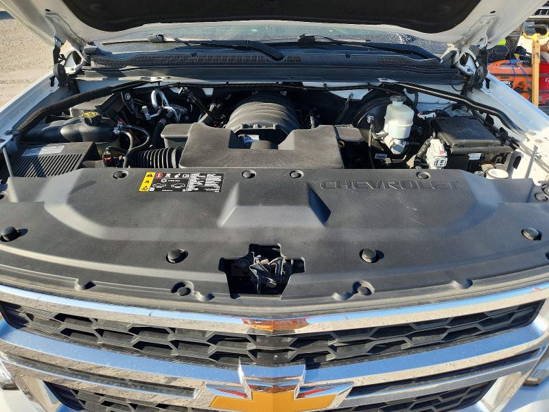 2019 Chevrolet Suburban მანქანა იყიდება აუქციონზე, vin: 1GNSKHKC5KR181062, აუქციონის ნომერი: 62253326