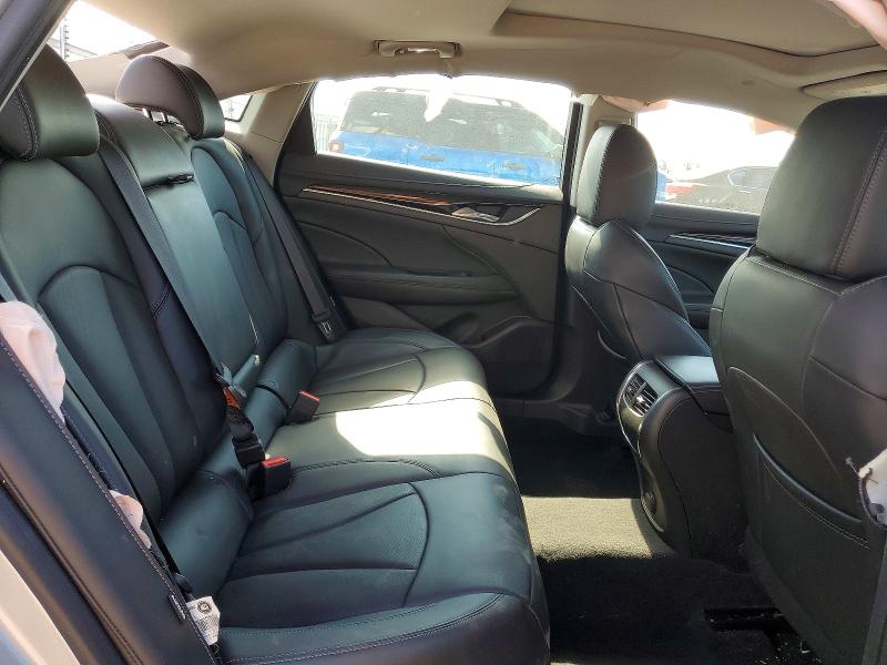 Aukcja sprzedaży 2019 Buick Lacrosse, vin: 1G4ZR5SSXKU130089, numer aukcji: 62270806