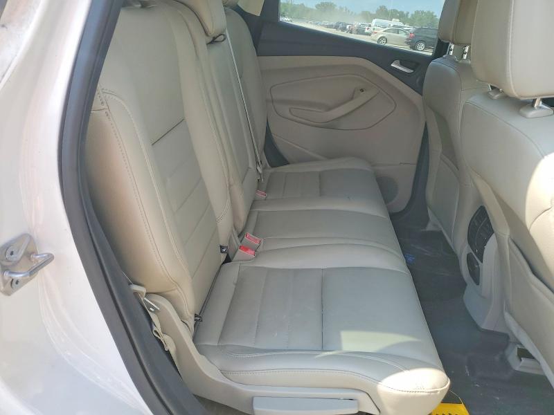 Aukcja sprzedaży 2014 Ford Escape, vin: 1FMCU9J91EUC37174, numer aukcji: 60715386