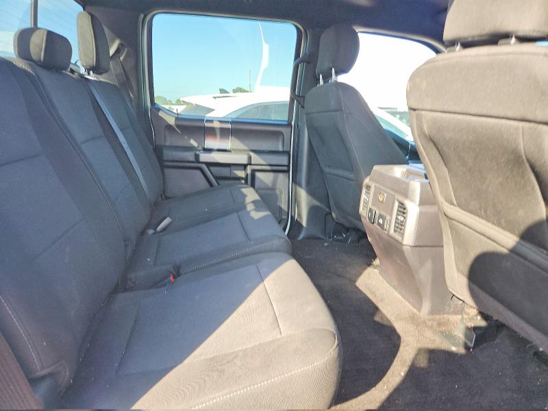 2018 Ford F150 მანქანა იყიდება აუქციონზე, vin: 1FTEW1EP1JFB55817, აუქციონის ნომერი: 61691996