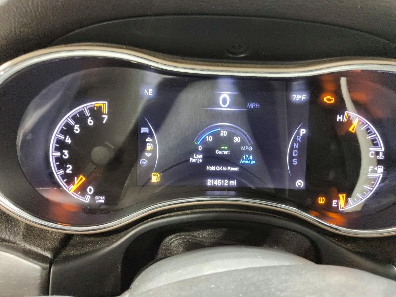 Aukcja sprzedaży 2014 Jeep Grand Cherokee, vin: 1C4RJFAG4EC448055, numer aukcji: 61194366