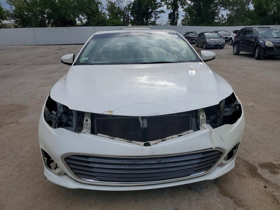 Продажа на аукционе авто 2013 Toyota Avalon, vin: 4T1BK1EB2DU074968, номер лота: 62052286