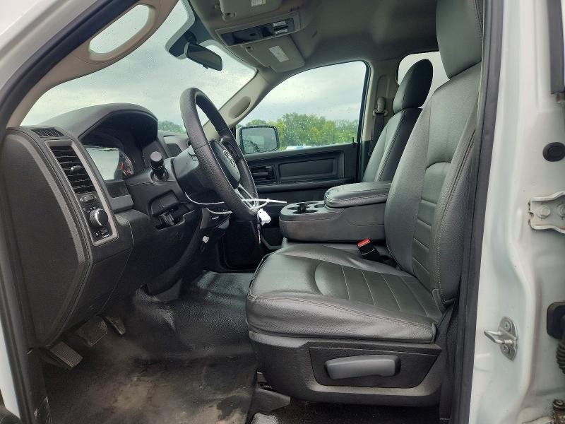 Продаж на аукціоні авто 2019 Ram 1500 Classic, vin: 1C6RR6KM7KS750882, номер лоту: 62274076