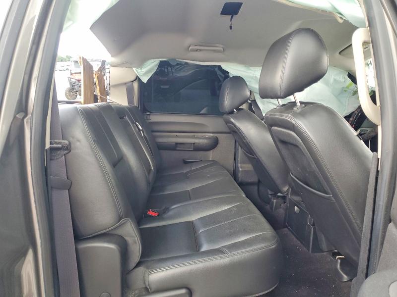 Продажа на аукционе авто 2013 Chevrolet Silverado, vin: 3GCPCSE06DG216558, номер лота: 59638276