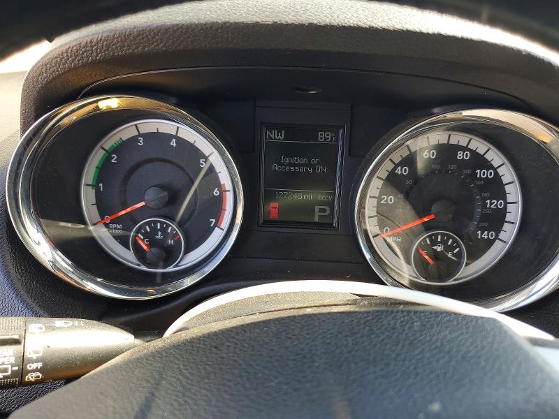Aukcja sprzedaży 2011 Dodge Durango, vin: 1D4SD4GT1BC600115, numer aukcji: 62459786