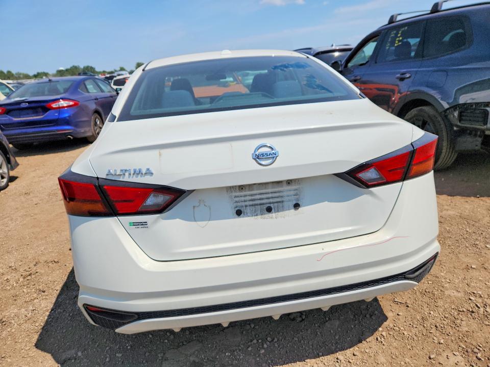 Aukcja sprzedaży 2019 Nissan Altima, vin: 1N4BL4BV9KC235973, numer aukcji: 61330226