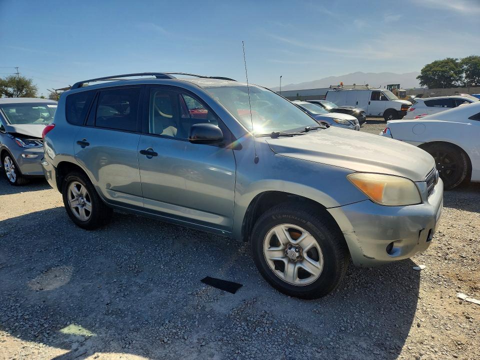 Aukcja sprzedaży 2007 Toyota Rav4, vin: JTMZD35VX75043789, numer aukcji: 62165886