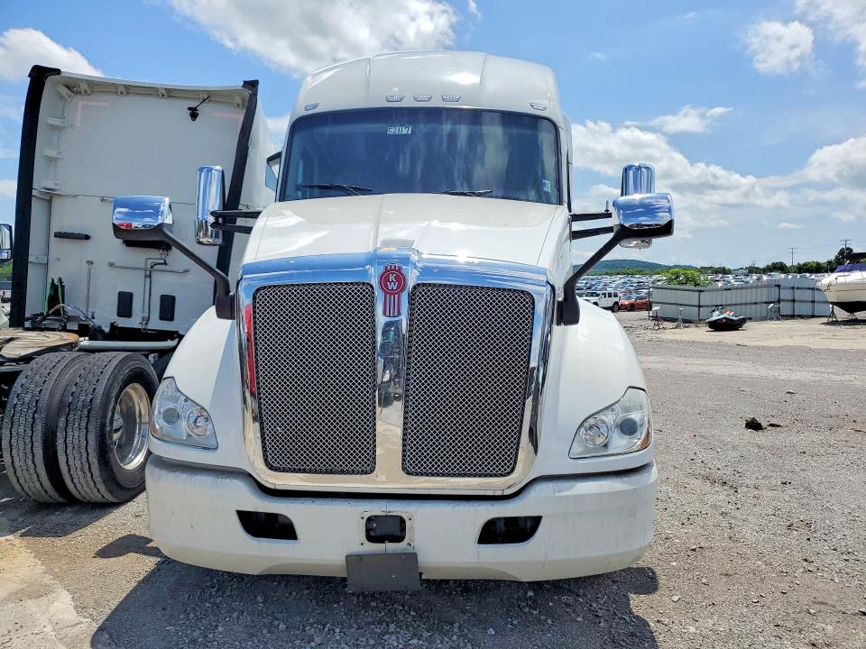Aukcja sprzedaży 2021 Kenworth Construction, vin: 1XKYDP9X6MJ439384, numer aukcji: 60220756