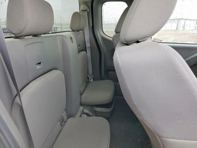 Aukcja sprzedaży 2019 Nissan Frontier, vin: 1N6BD0CT4KN787234, numer aukcji: 62430836