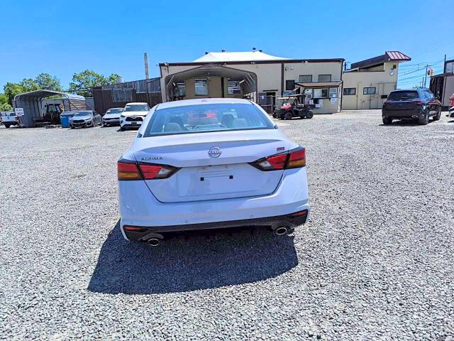 Продажа на аукционе авто 2025 Nissan Altima, vin: 1N4BL4CV9SN415084, номер лота: 60579976
