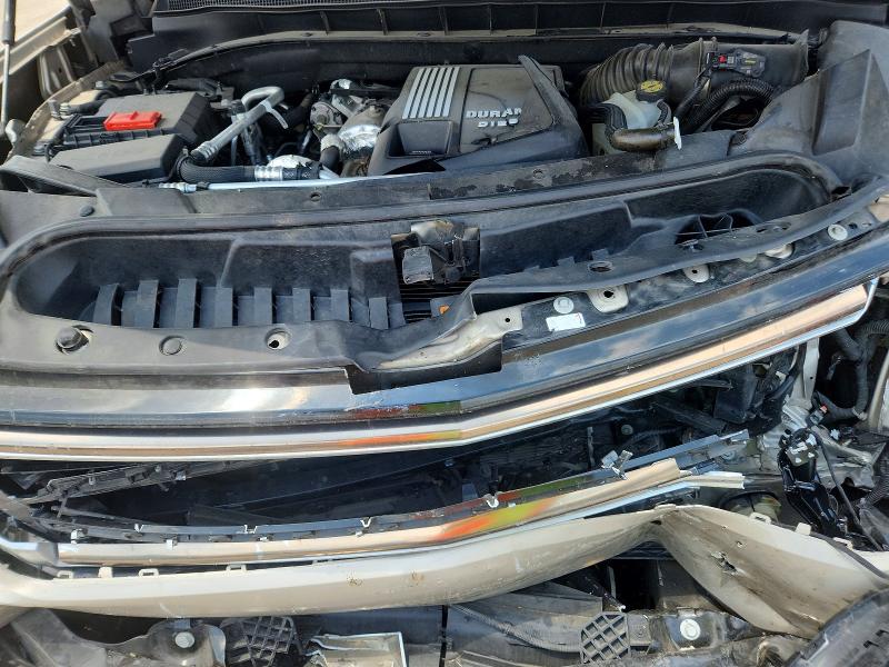 2021 Chevrolet Suburban მანქანა იყიდება აუქციონზე, vin: 1GNSCGKT7MR329416, აუქციონის ნომერი: 59640186