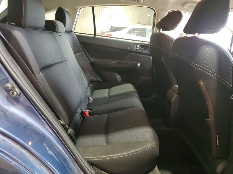 Продаж на аукціоні авто 2012 Subaru Impreza, vin: JF1GPAL62CH225984, номер лоту: 61092566