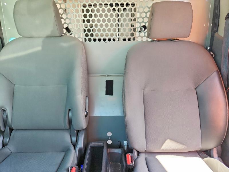 Продажа на аукционе авто 2020 Nissan Nv200, vin: 3N6CM0KN5LK708197, номер лота: 61802726