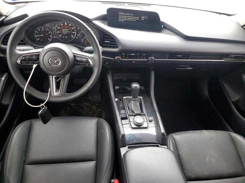 Aukcja sprzedaży 2025 Mazda 3, vin: 3MZBPABM8SM464905, numer aukcji: 61382756