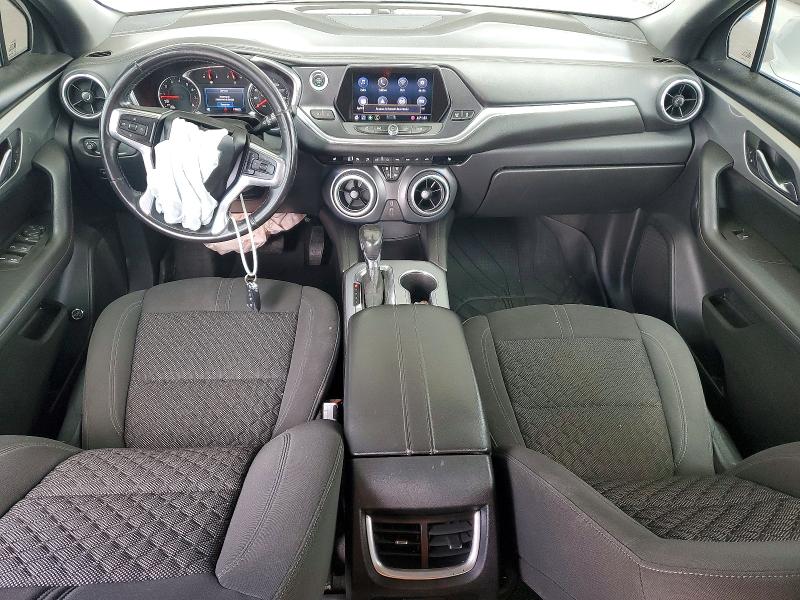 Продаж на аукціоні авто 2020 Chevrolet Blazer, vin: 3GNKBHRS3LS680454, номер лоту: 59732696