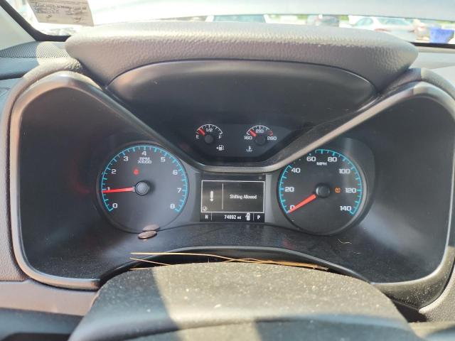 Продажа на аукционе авто 2021 Chevrolet Colorado, vin: 1GCHSCEAXM1274760, номер лота: 62542866