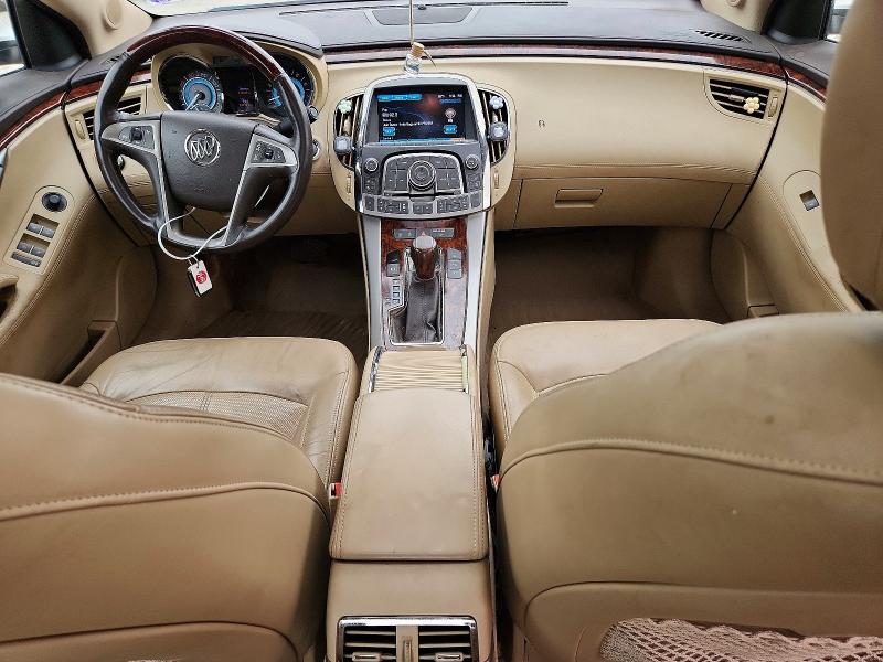 Aukcja sprzedaży 2013 Buick Lacrosse, vin: 1G4GF5E30DF299226, numer aukcji: 61359106