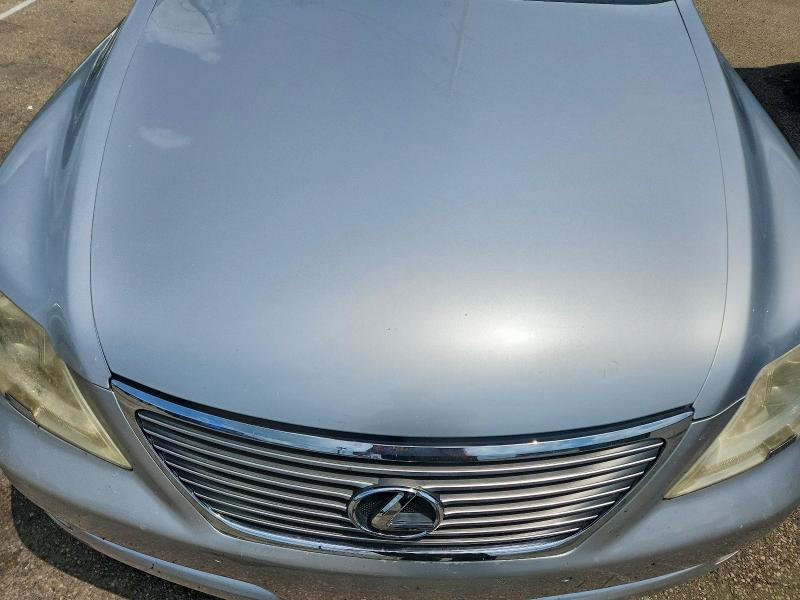 Aukcja sprzedaży 2009 Lexus Ls, vin: JTHCL46F795002849, numer aukcji: 62634906