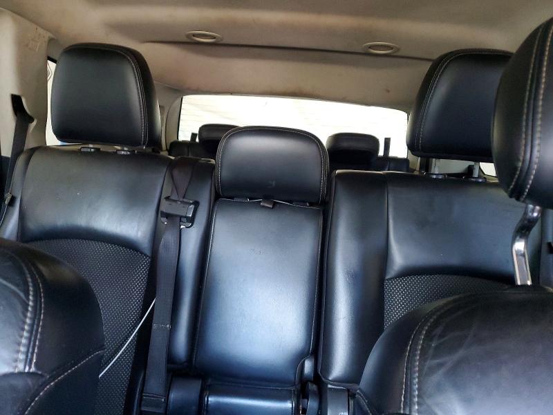 60955536 :رقم المزاد ، 3C4PDCGB8HT579166 vin ، 2017 Dodge Journey مزاد بيع