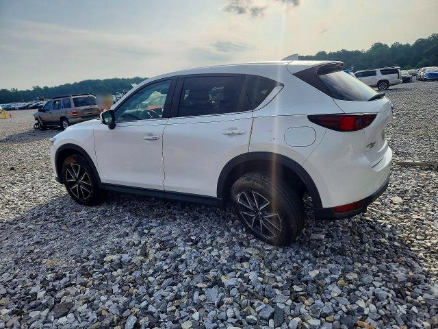 73341395 :رقم المزاد ، JM3KFBCM3J0414707 vin ، 2018 Mazda Cx-5 مزاد بيع