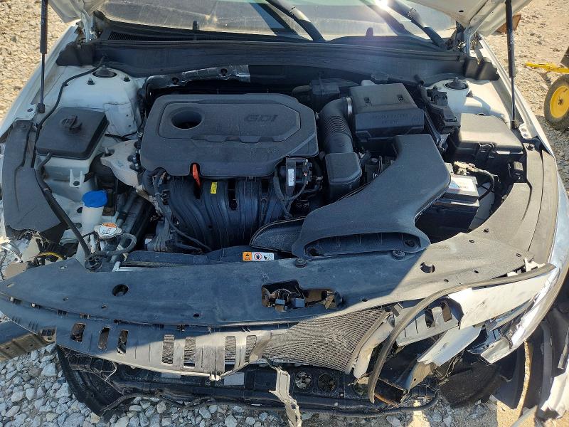 Продаж на аукціоні авто 2017 Kia Optima, vin: 5XXGT4L30HG128252, номер лоту: 59693026