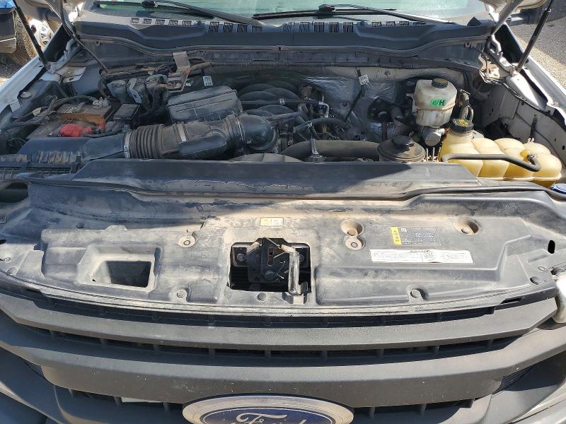 2021 Ford F450 მანქანა იყიდება აუქციონზე, vin: 1FDUF4GN7MED46298, აუქციონის ნომერი: 62493276