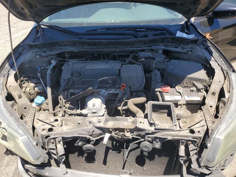 Продажа на аукционе авто 2015 Honda Accord, vin: 1HGCR2F50FA257097, номер лота: 61180506