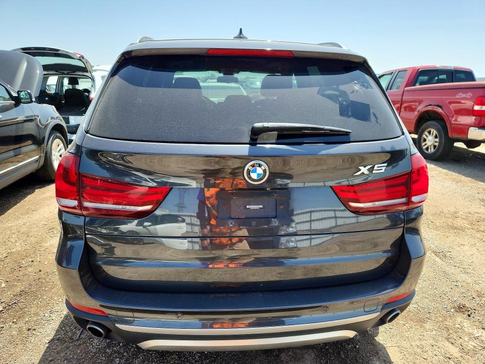 Aukcja sprzedaży 2017 Bmw X5, vin: 5UXKR0C3XH0V77052, numer aukcji: 59219496